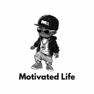 MOTIVATED LIFE ML logo