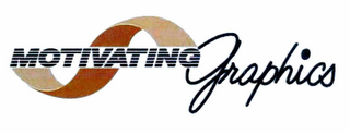 MOTIVATING GRAPHICS logo