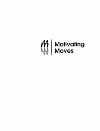 MOTIVATING MOVES logo