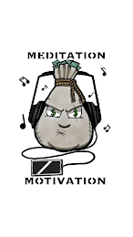MOTIVATION MEDITATION logo