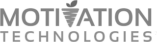 MOTIVATION TECHNOLOGIES logo