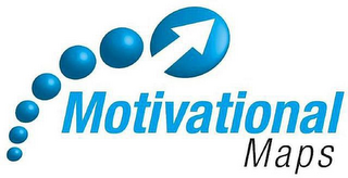 MOTIVATIONAL MAPS logo