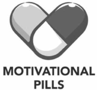MOTIVATIONAL PILLS logo