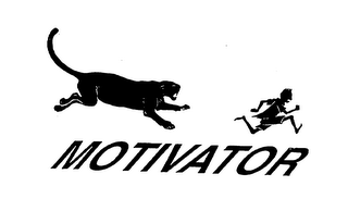 MOTIVATOR logo