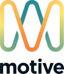 MOTIVE logo