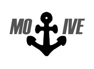 MOTIVE logo