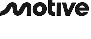 MOTIVE logo