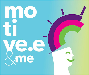 MOTIVE.E & ME logo