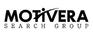 MOTIVERA SEARCH GROUP logo