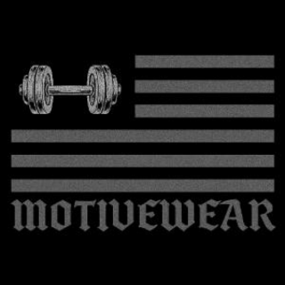 MOTIVEWEAR logo