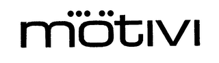 MOTIVI logo