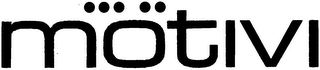 MOTIVI logo
