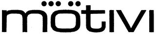 MOTIVI logo