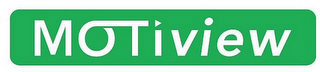 MOTIVIEW logo