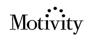 MOTIVITY logo