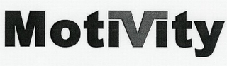 MOTIVITY logo