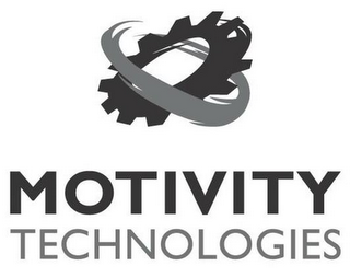 MOTIVITY TECHNOLOGIES logo
