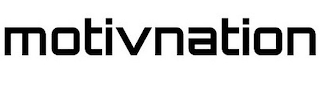 MOTIVNATION logo