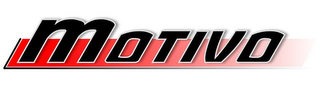 MOTIVO logo