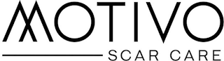 MOTIVO SCAR CARE logo
