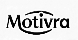 MOTIVRA logo