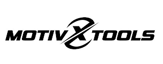 MOTIVX TOOLS logo
