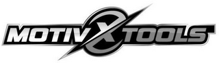 MOTIVXTOOLS logo
