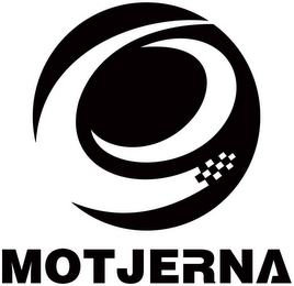 MOTJERNA logo