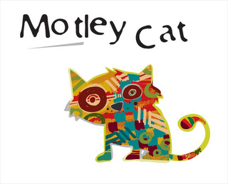 MOTLEY CAT logo