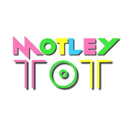 MOTLEY TOT logo