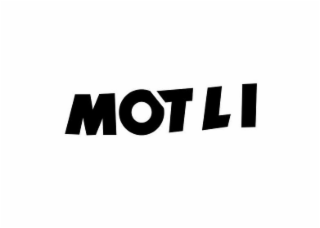 MOTLI logo
