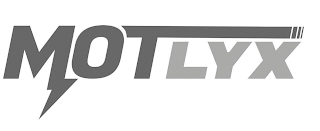 MOTLYX logo