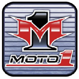 MOTO 1 logo