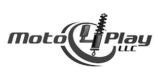 MOTO 4 PLAY LLC logo