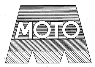 MOTO logo