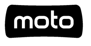 MOTO logo