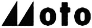 MOTO logo
