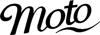 MOTO logo