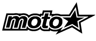 MOTO logo