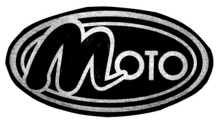 MOTO logo