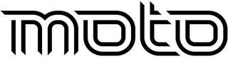 MOTO logo