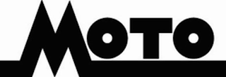 MOTO logo