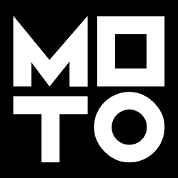 MOTO logo