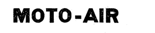 MOTO-AIR logo