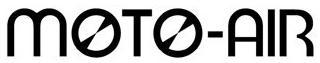 MOTO-AIR logo