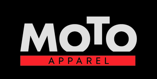MOTO APPAREL logo