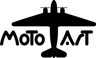 MOTO ART logo