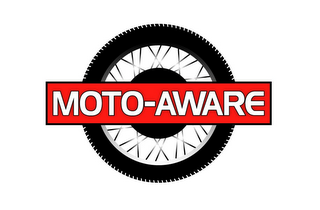 MOTO-AWARE logo