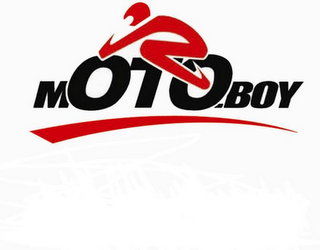 MOTO-BOY logo