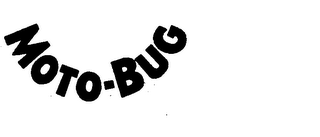 MOTO-BUG logo